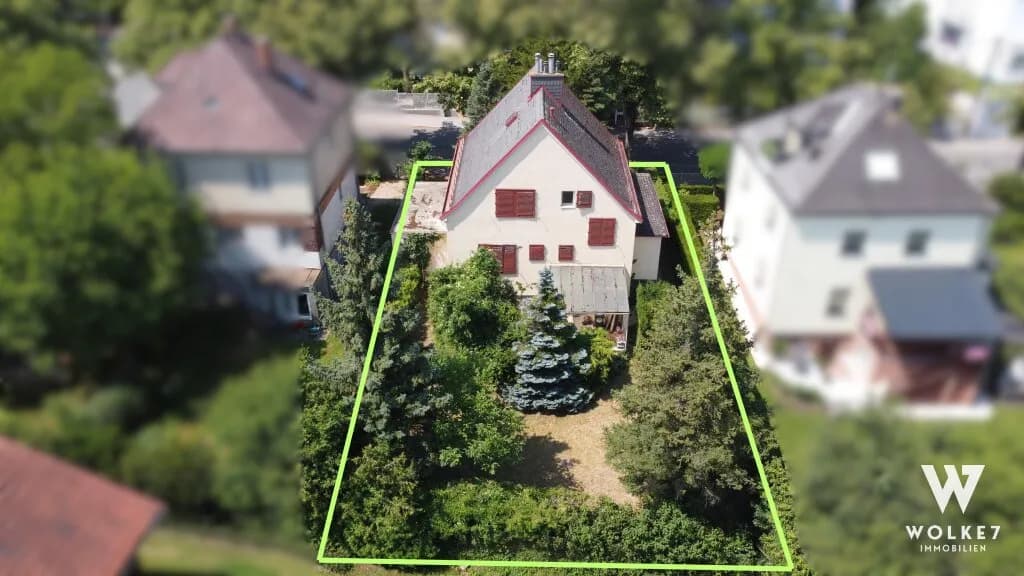 4-Zimmer-Haus kaufen in Wien – 117,16 m², € 799.000