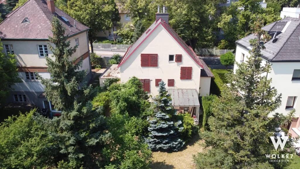 4-Zimmer-Haus kaufen in Wien – 117,16 m², € 799.000 – Bild 5 von 8