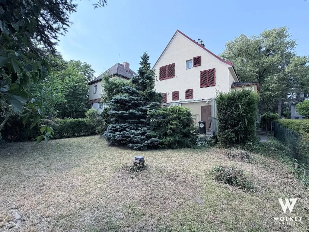 4-Zimmer-Haus kaufen in Wien – 117,16 m², € 799.000 – Bild 7 von 8