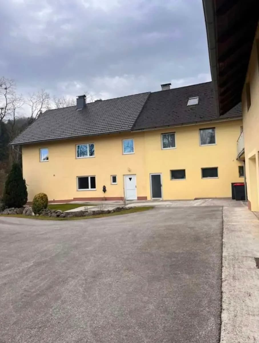 2-Zimmer-Wohnung mieten in Kirchdorf an der Krems – 70 m², € 730 – Bild 11 von 11