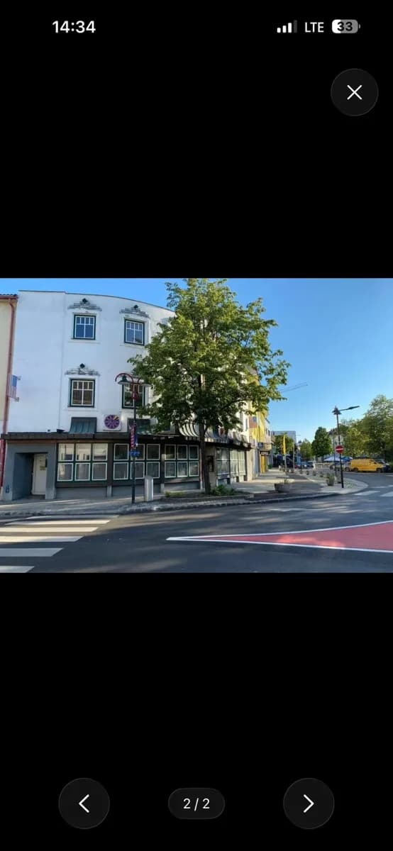 Gewerbeimmobilie kaufen in Mattersburg – 480 m², € 349.000 – Bild 2 von 2
