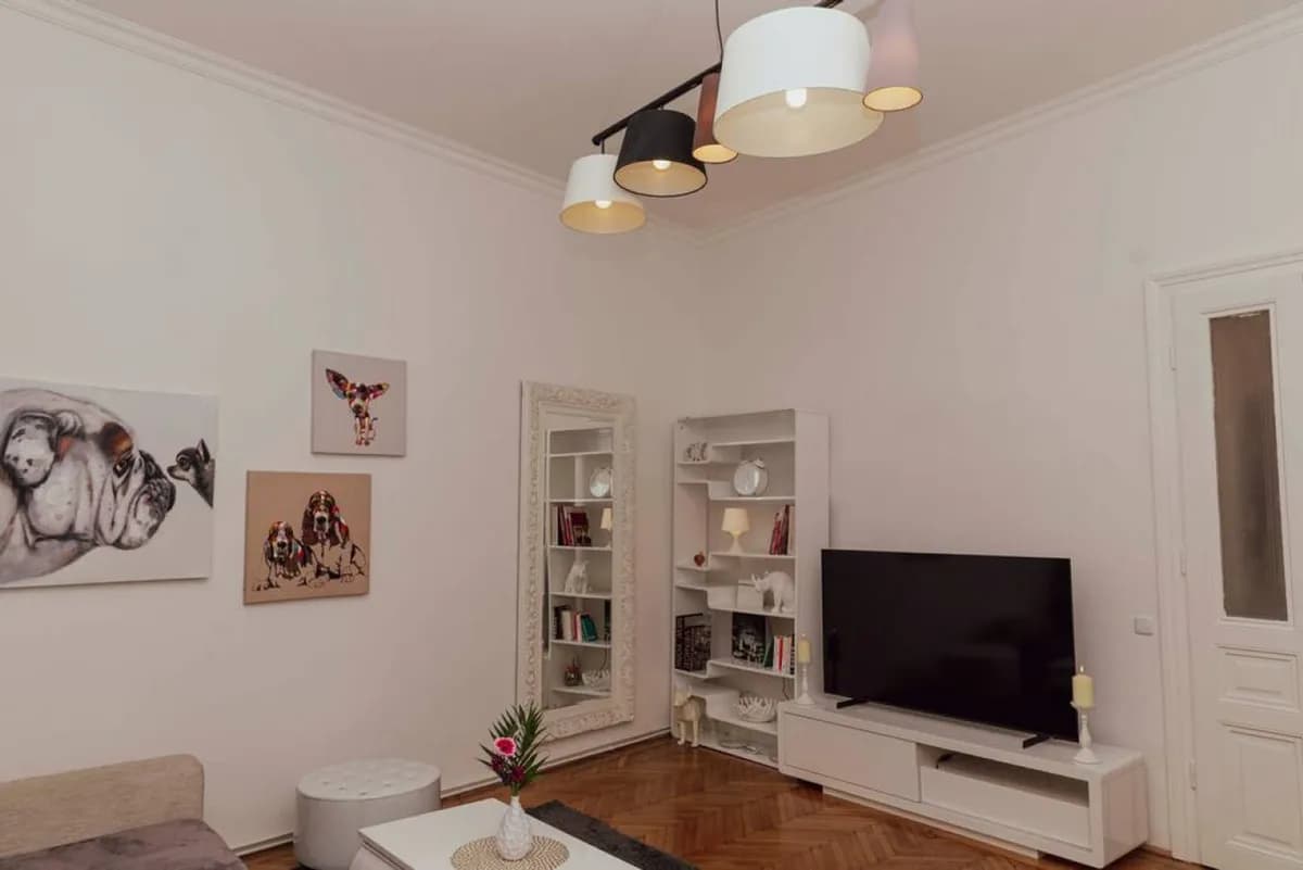 3-Zimmer-Wohnung mieten in Wien – 80 m², € 1.856 – Bild 2 von 36