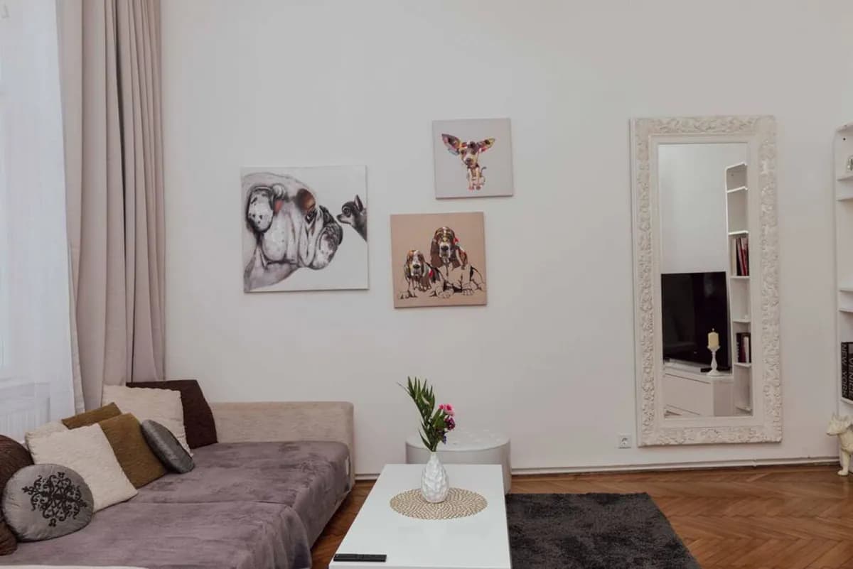 3-Zimmer-Wohnung mieten in Wien – 80 m², € 1.856 – Bild 3 von 36