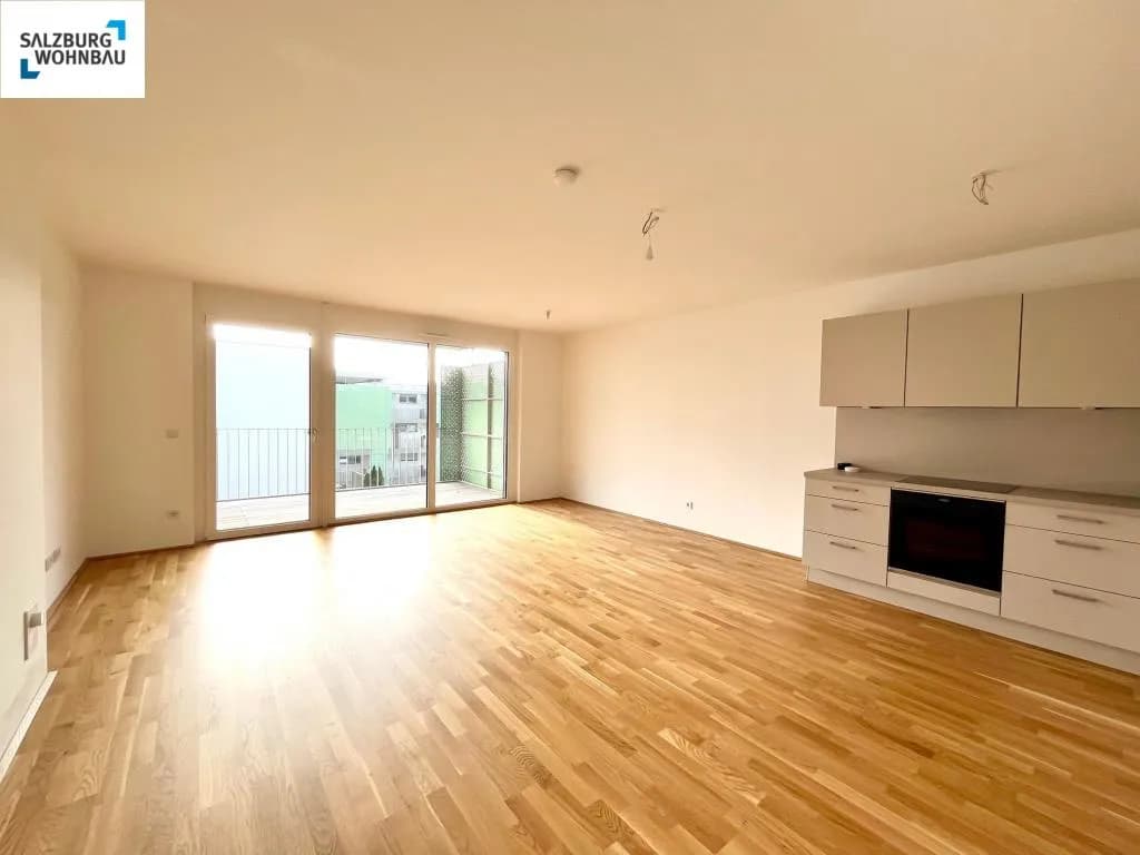 3-Zimmer-Wohnung mieten in Salzburg-Umgebung – 85 m², € 1.690 – Bild 2 von 13