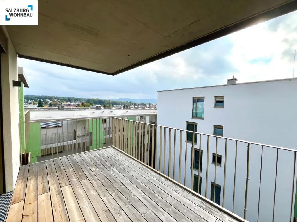 3-Zimmer-Wohnung mieten in Salzburg-Umgebung – 85 m², € 1.690 – Bild 8 von 13