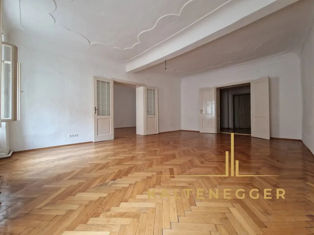Gewerbeimmobilie kaufen in Wiener Neustadt – 553 m², € 369.000