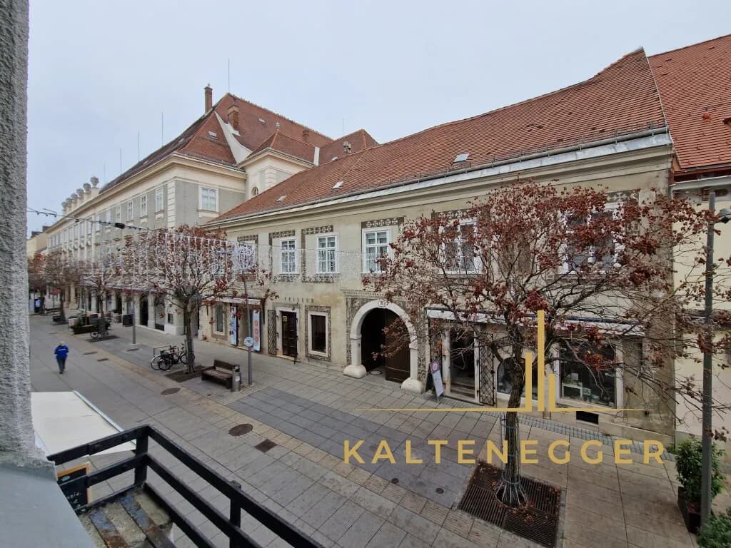Gewerbeimmobilie kaufen in Wiener Neustadt – 553 m², € 369.000 – Bild 4 von 20