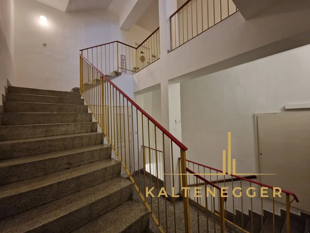 Gewerbeimmobilie kaufen in Wiener Neustadt – 553 m², € 369.000 – Bild 10 von 20