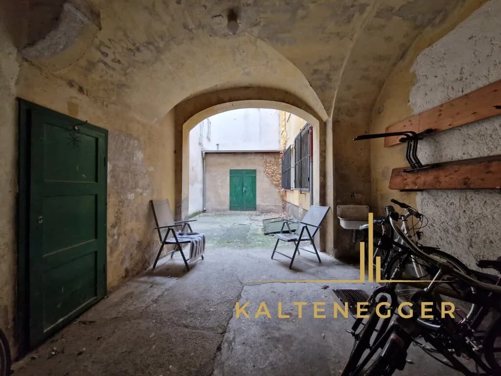 Gewerbeimmobilie kaufen in Wiener Neustadt – 553 m², € 369.000 – Bild 11 von 20