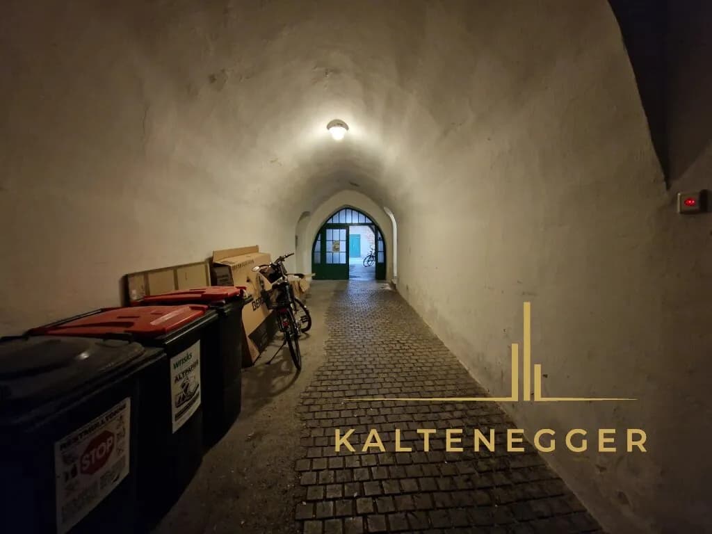 Gewerbeimmobilie kaufen in Wiener Neustadt – 553 m², € 369.000 – Bild 12 von 20