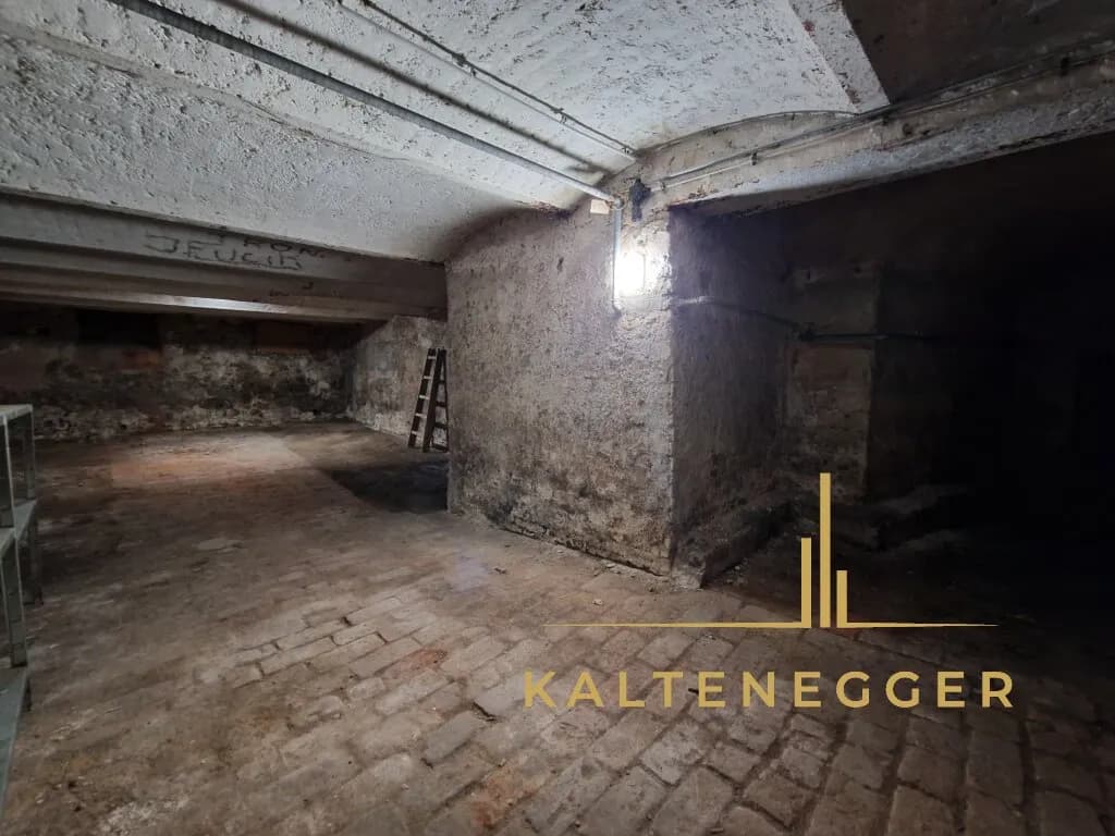 Gewerbeimmobilie kaufen in Wiener Neustadt – 553 m², € 369.000 – Bild 13 von 20