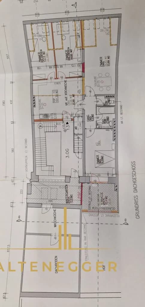 Gewerbeimmobilie kaufen in Wiener Neustadt – 553 m², € 369.000 – Bild 18 von 20