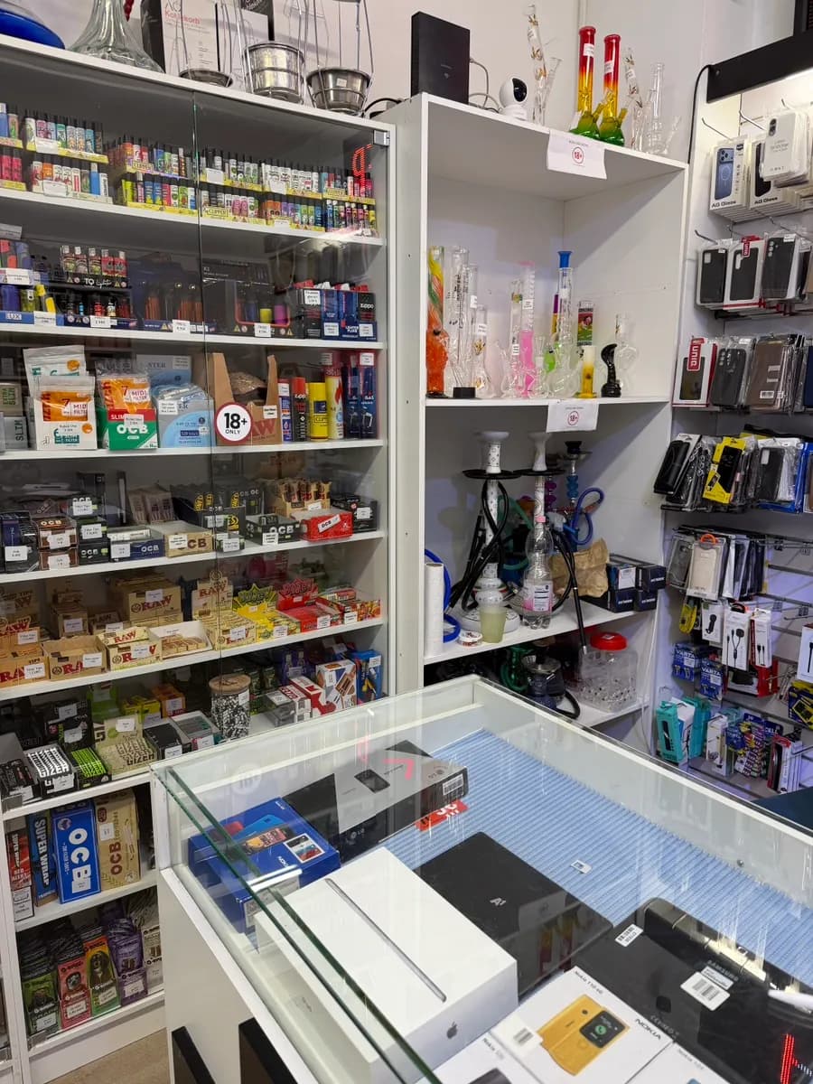 2-Zimmer-Gewerbeimmobilie mieten in Sankt Pölten – 60 m², € 1.200 – Bild 4 von 14