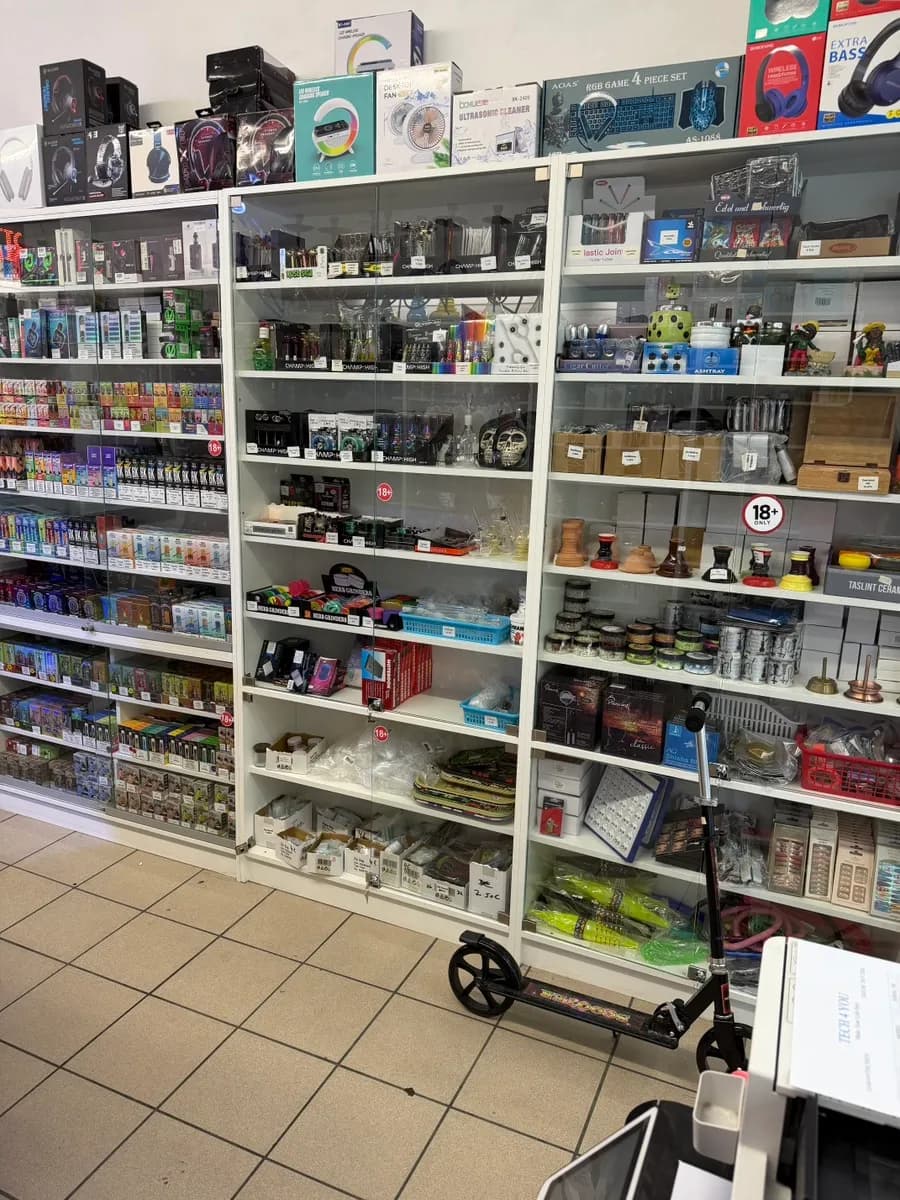 2-Zimmer-Gewerbeimmobilie mieten in Sankt Pölten – 60 m², € 1.200 – Bild 7 von 14