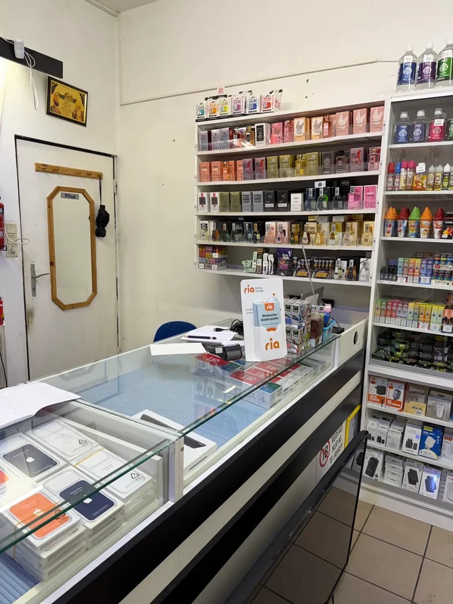 2-Zimmer-Gewerbeimmobilie mieten in Sankt Pölten – 60 m², € 1.200 – Bild 8 von 14