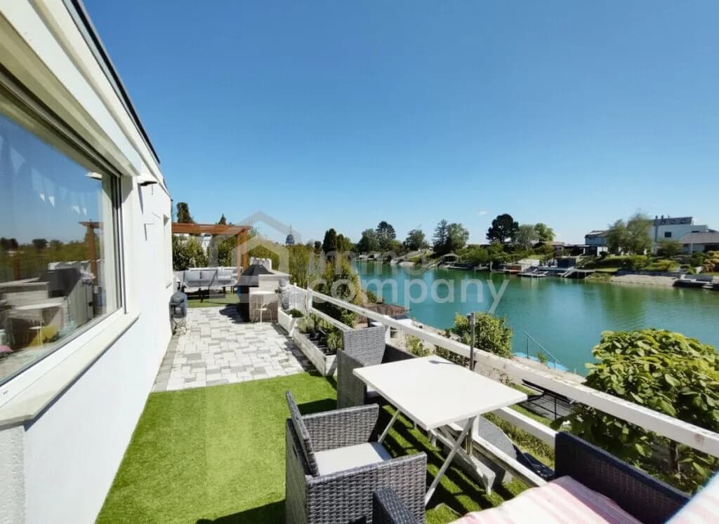 4-Zimmer-Haus kaufen in Gänserndorf – 86 m², € 169.000