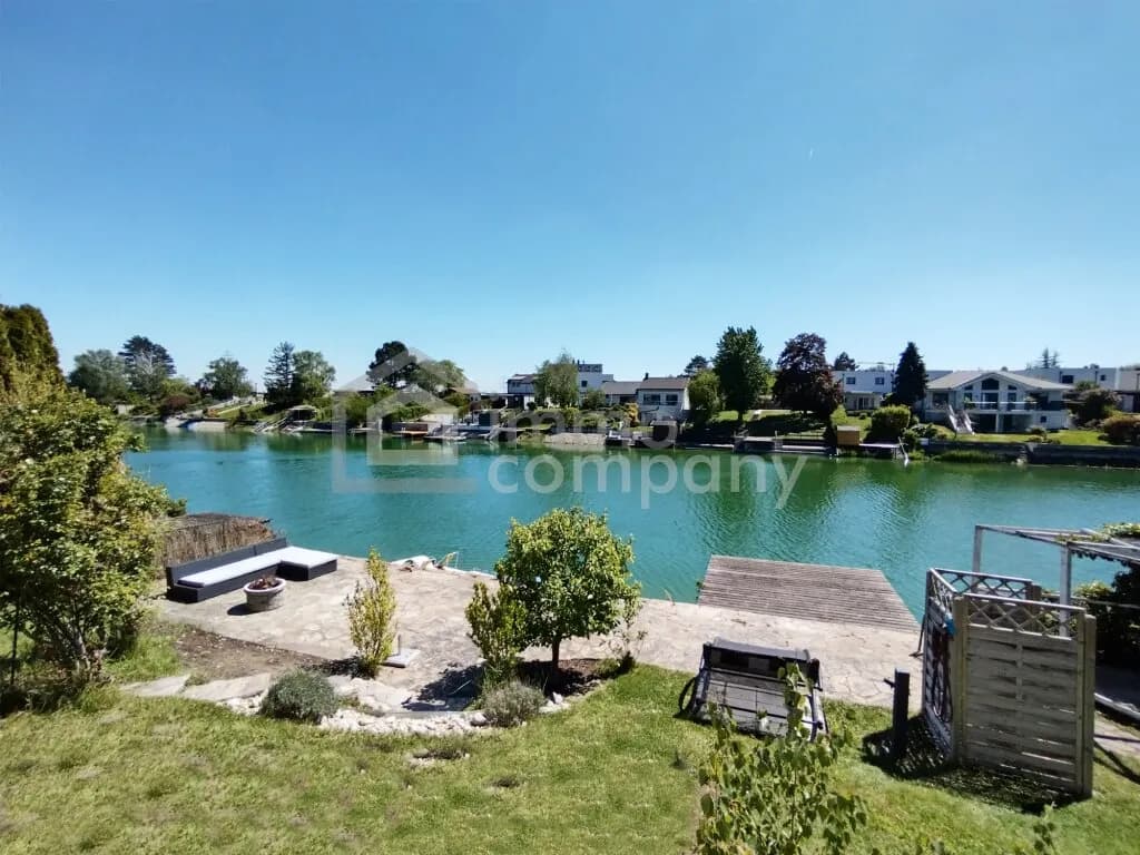 4-Zimmer-Haus kaufen in Gänserndorf – 86 m², € 169.000 – Bild 2 von 13