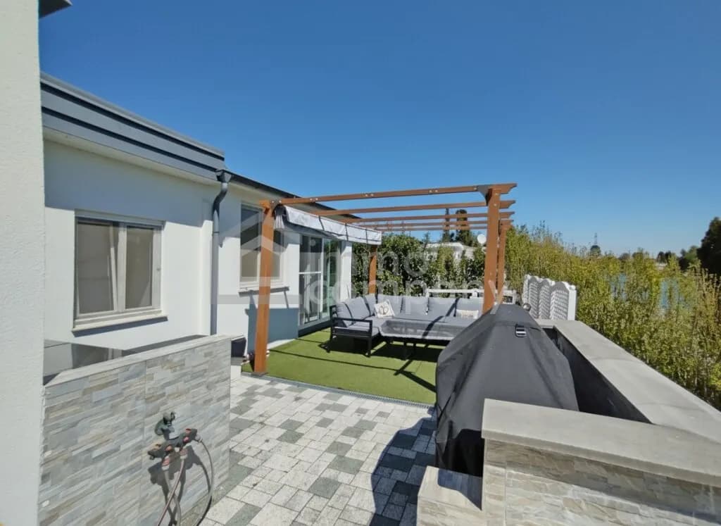 4-Zimmer-Haus kaufen in Gänserndorf – 86 m², € 169.000 – Bild 3 von 13