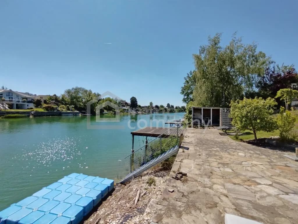 4-Zimmer-Haus kaufen in Gänserndorf – 86 m², € 169.000 – Bild 4 von 13