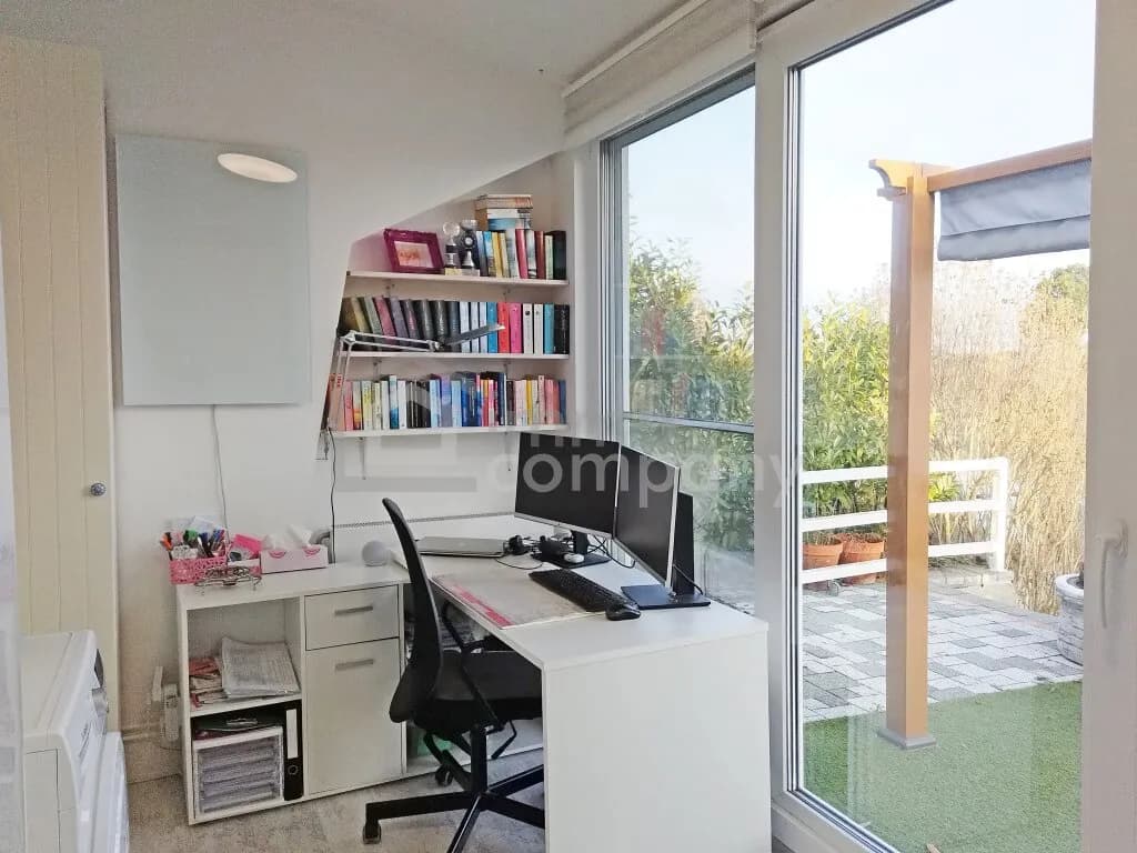 4-Zimmer-Haus kaufen in Gänserndorf – 86 m², € 169.000 – Bild 11 von 13