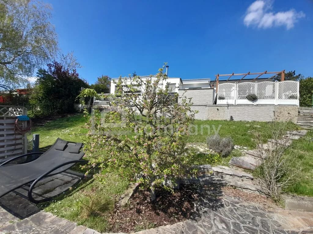 4-Zimmer-Haus kaufen in Gänserndorf – 86 m², € 169.000 – Bild 12 von 13