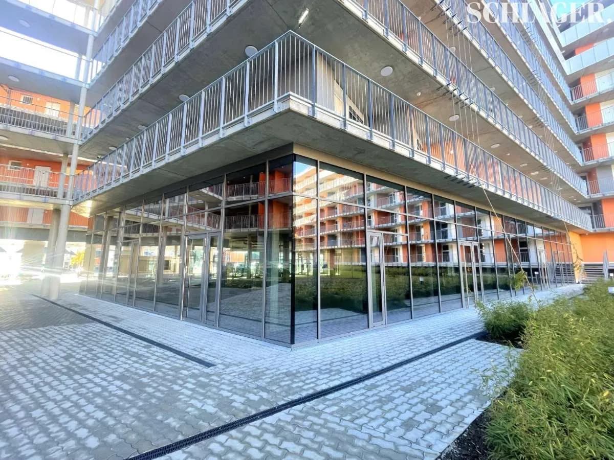Gewerbeimmobilie mieten in Graz – 683 m², € 8.196 – Bild 2 von 6