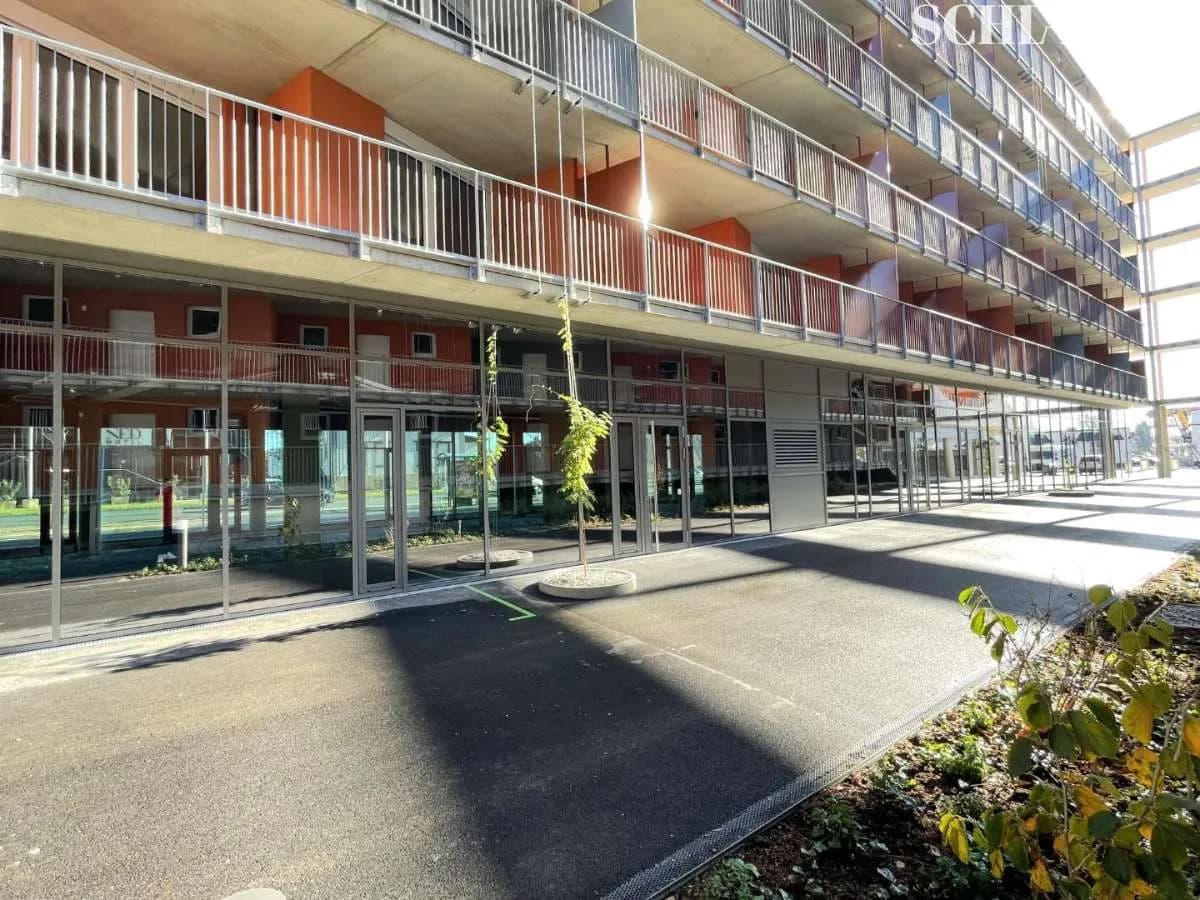 Gewerbeimmobilie mieten in Graz – 683 m², € 8.196 – Bild 3 von 6