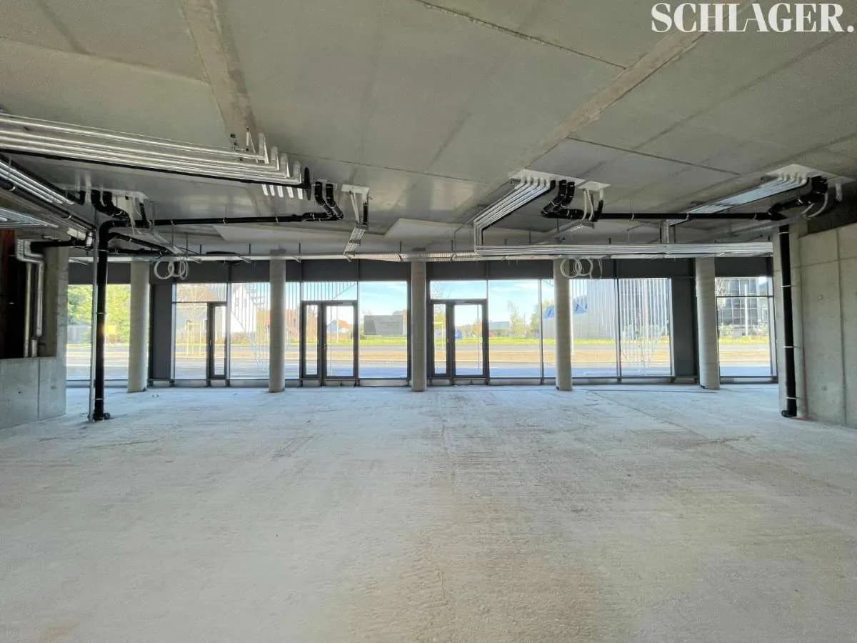 Gewerbeimmobilie mieten in Graz – 683 m², € 8.196 – Bild 5 von 6