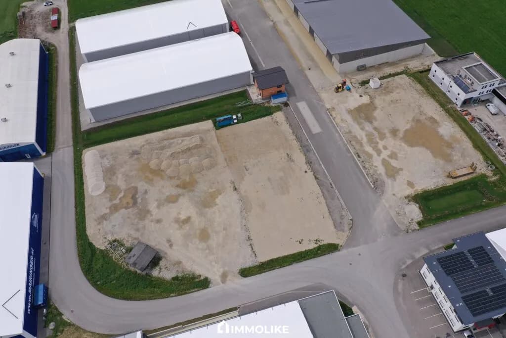 Immobilie mieten in Vöcklabruck – 1 500 m², € 1.500 – Bild 4 von 5