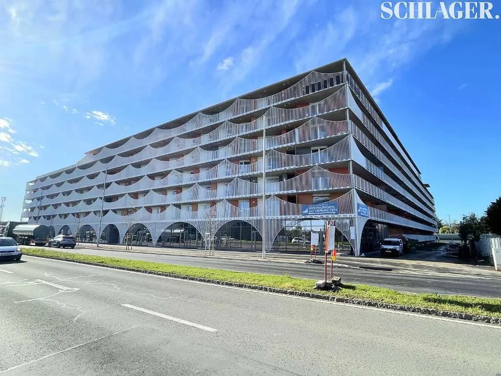 Gewerbeimmobilie mieten in Graz – 280 m², € 3.360