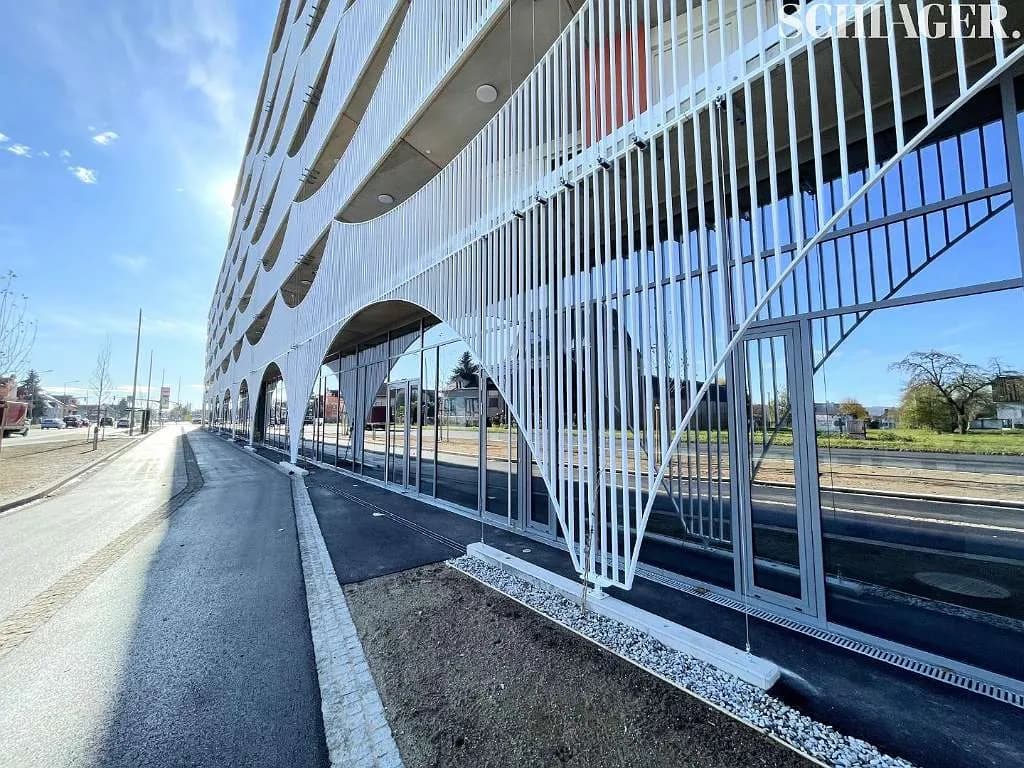 Gewerbeimmobilie mieten in Graz – 280 m², € 3.360 – Bild 2 von 6