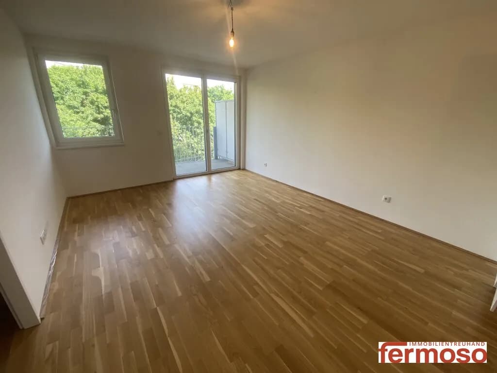 2-Zimmer-Wohnung mieten in Wien – 52,71 m², € 1.049 – Bild 4 von 11