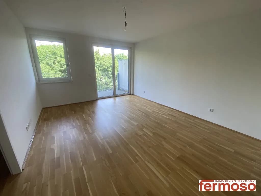 2-Zimmer-Wohnung mieten in Wien – 52,71 m², € 1.049 – Bild 5 von 11