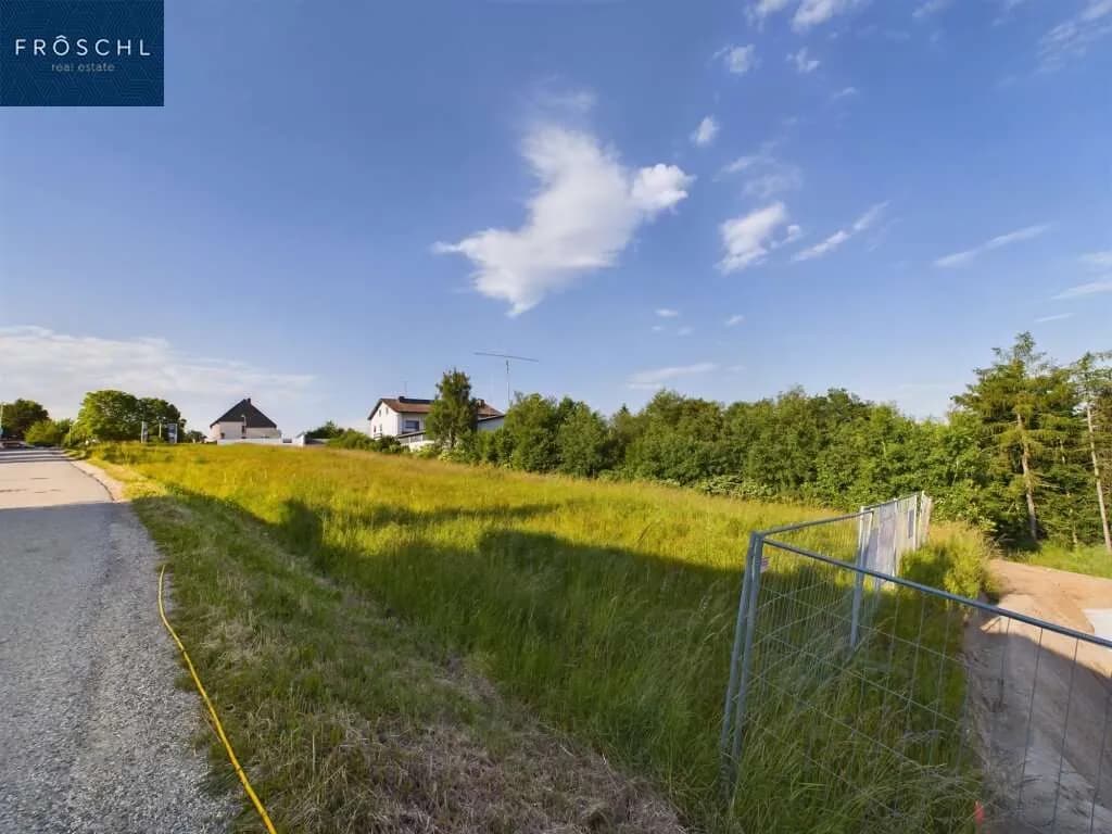 Grundstück kaufen in Zwettl – 804 m², € 200.000 – Bild 3 von 12