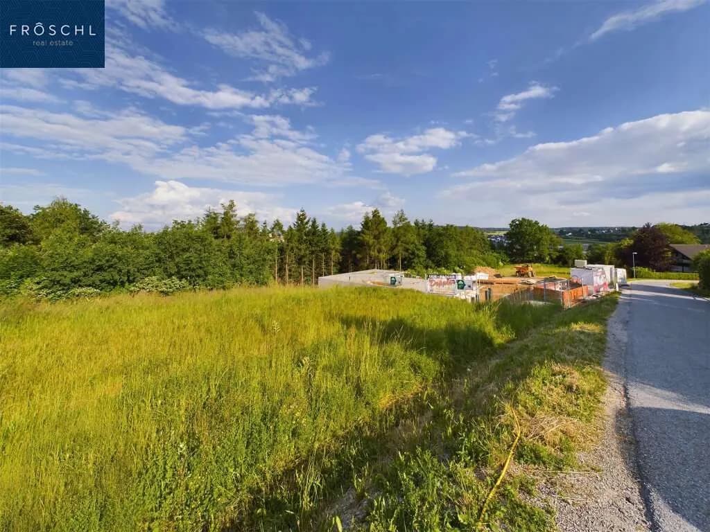 Grundstück kaufen in Zwettl – 804 m², € 200.000 – Bild 6 von 12