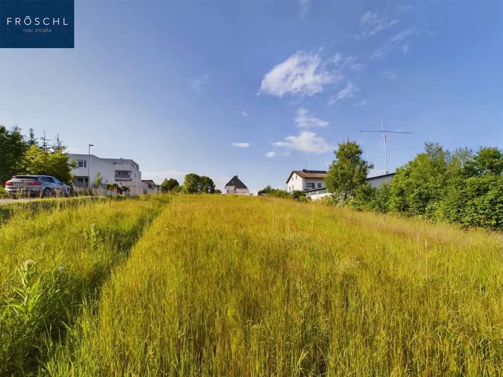 Grundstück kaufen in Zwettl – 804 m², € 200.000 – Bild 7 von 12