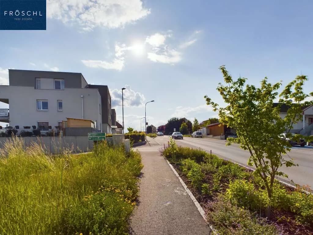 Grundstück kaufen in Zwettl – 804 m², € 200.000 – Bild 9 von 12