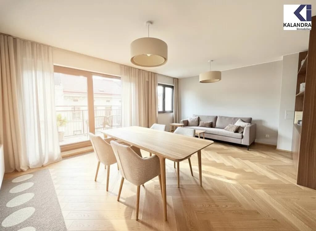 3-Zimmer-Wohnung mieten in Wien – 77 m², € 2.250 – Bild 3 von 27