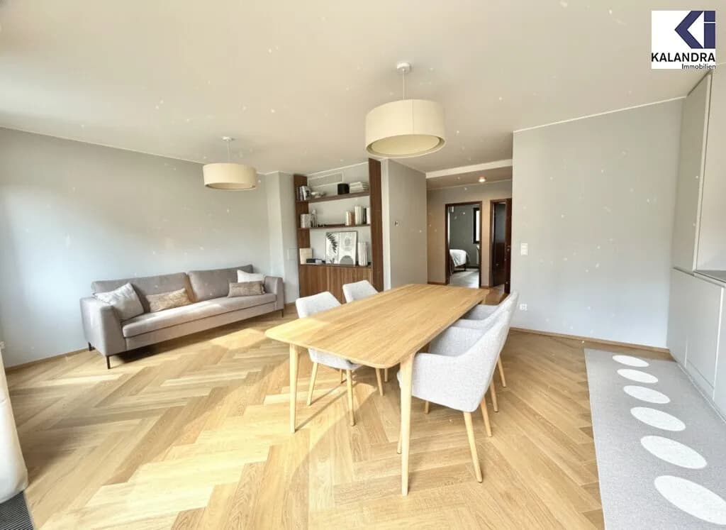 3-Zimmer-Wohnung mieten in Wien – 77 m², € 2.250 – Bild 4 von 27