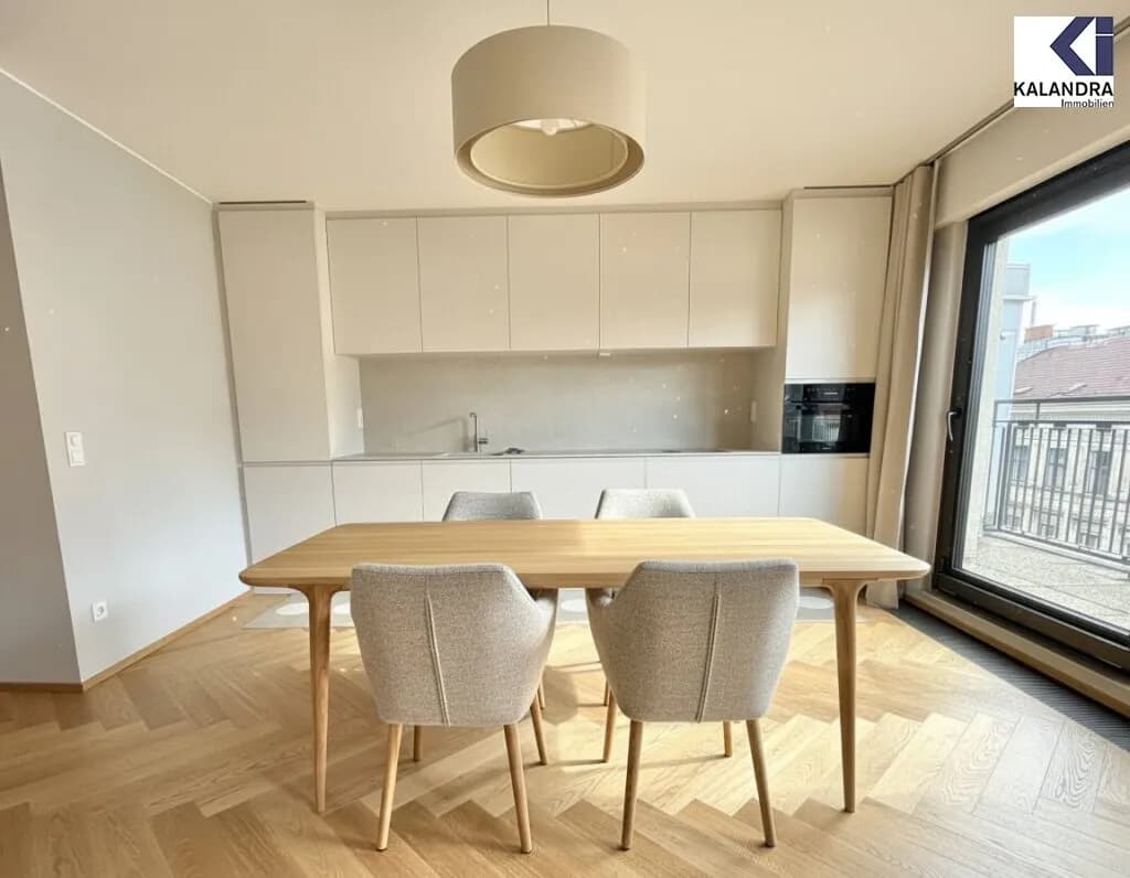 3-Zimmer-Wohnung mieten in Wien – 77 m², € 2.250 – Bild 5 von 27