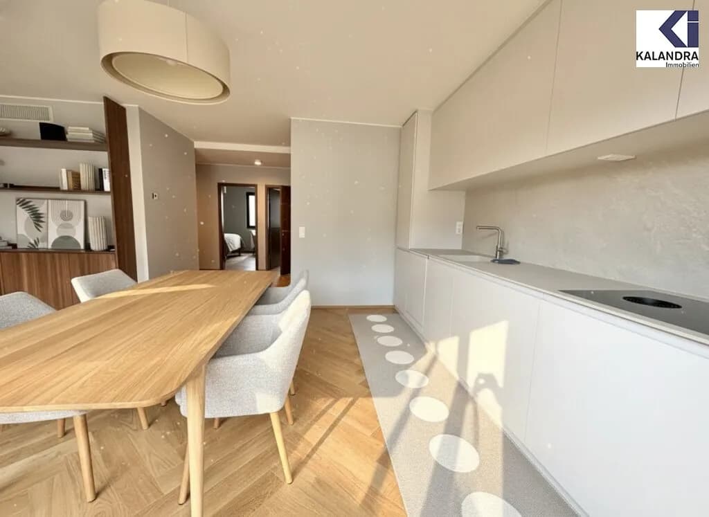 3-Zimmer-Wohnung mieten in Wien – 77 m², € 2.250 – Bild 6 von 27