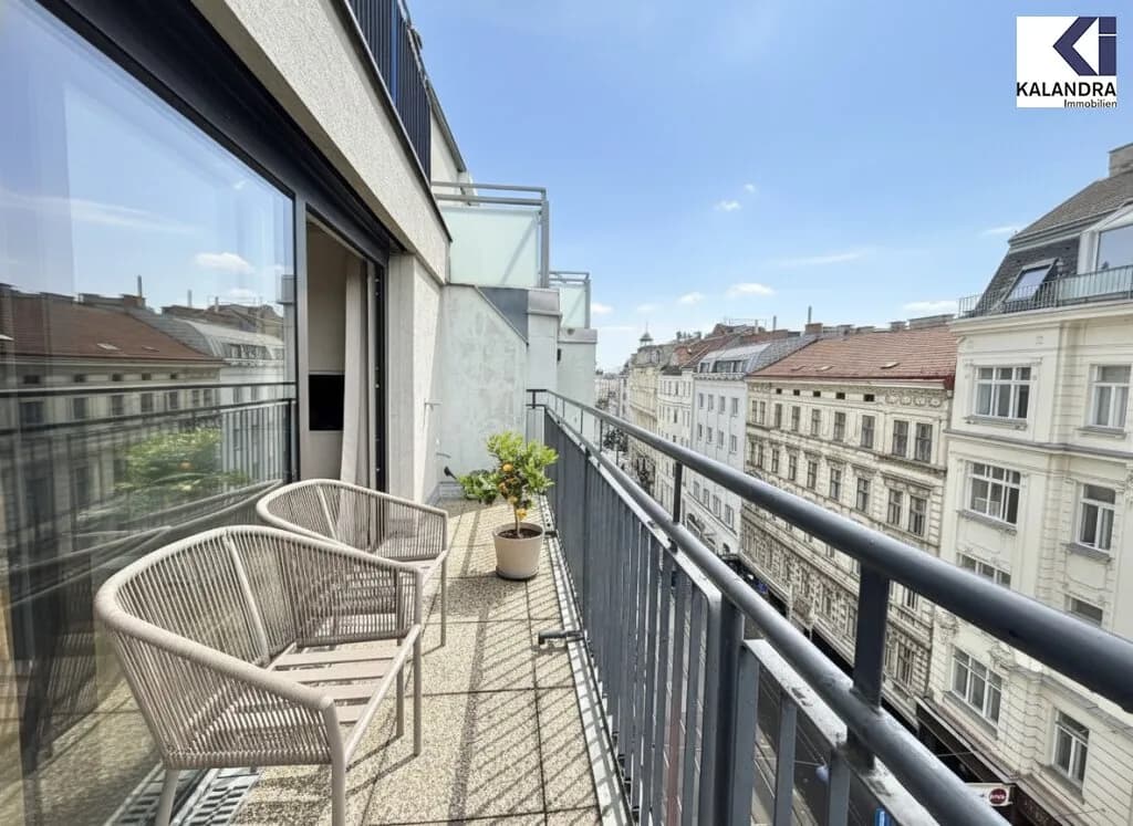 3-Zimmer-Wohnung mieten in Wien – 77 m², € 2.250 – Bild 7 von 27