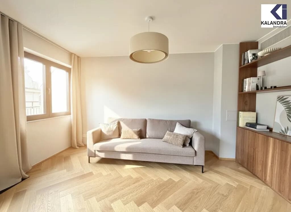 3-Zimmer-Wohnung mieten in Wien – 77 m², € 2.250 – Bild 8 von 27