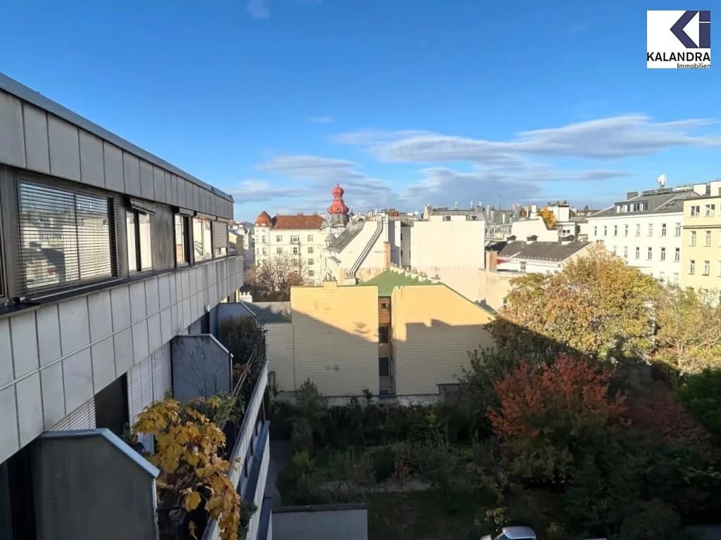 3-Zimmer-Wohnung mieten in Wien – 77 m², € 2.250 – Bild 9 von 27