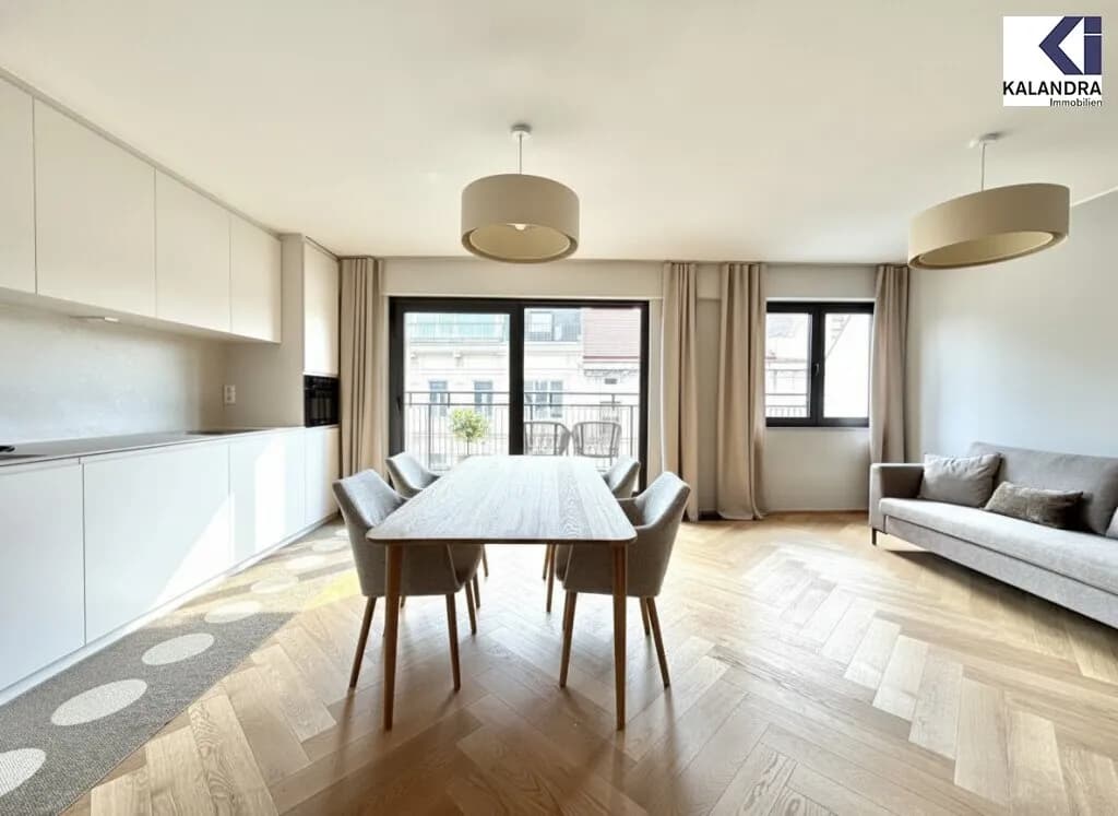 3-Zimmer-Wohnung mieten in Wien – 77 m², € 2.250 – Bild 10 von 27