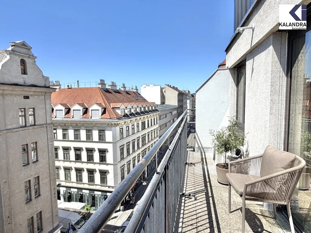 3-Zimmer-Wohnung mieten in Wien – 77 m², € 2.250 – Bild 12 von 27