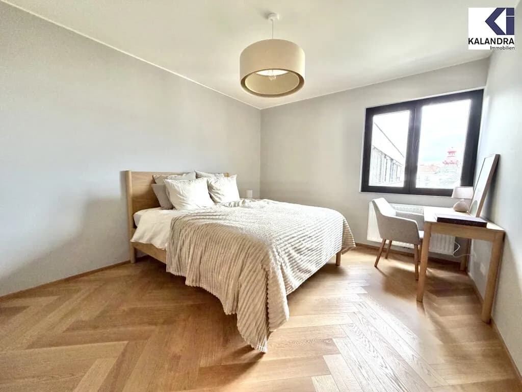 3-Zimmer-Wohnung mieten in Wien – 77 m², € 2.250 – Bild 13 von 27