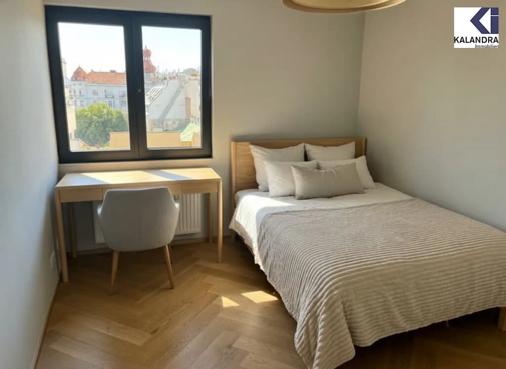 3-Zimmer-Wohnung mieten in Wien – 77 m², € 2.250 – Bild 16 von 27