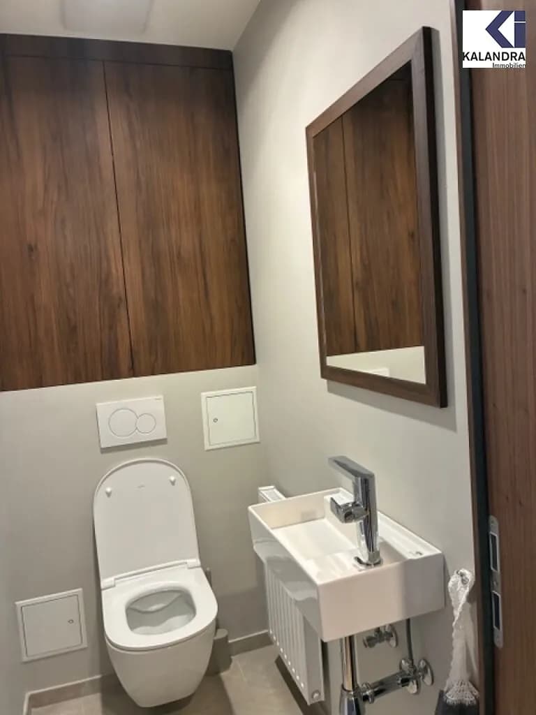 3-Zimmer-Wohnung mieten in Wien – 77 m², € 2.250 – Bild 20 von 27