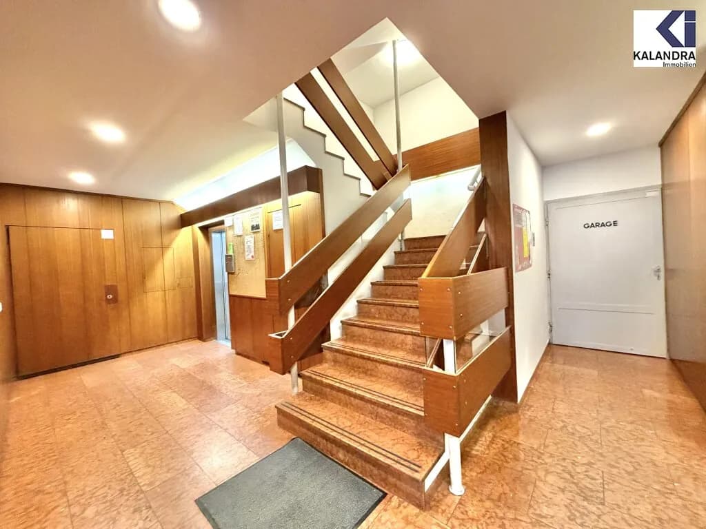 3-Zimmer-Wohnung mieten in Wien – 77 m², € 2.250 – Bild 22 von 27